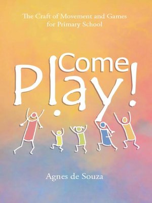 cover image of Come Play!